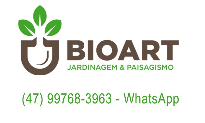 Jardinagem em Camboriú